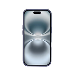 Rixus SnapGrip 360 Hülle für Apple iPhone 16