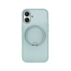 Rixus SnapGrip 360 Hülle für Apple iPhone 16