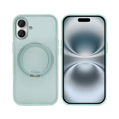 Rixus SnapGrip 360 Hülle für Apple iPhone 16