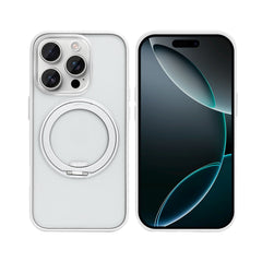 Rixus SnapGrip 360 Hülle für Apple iPhone 16 Pro