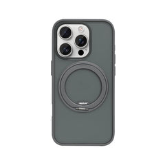 Rixus SnapGrip 360 Hülle für Apple iPhone 16 Pro