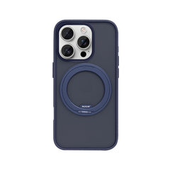 Rixus SnapGrip 360 Hülle für Apple iPhone 16 Pro Max