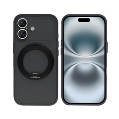 Rixus SnapGrip 360 Hülle für Apple iPhone 17