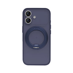 Rixus SnapGrip 360 Hülle für Apple iPhone 17