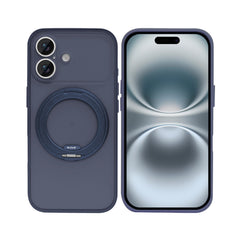 Rixus SnapGrip 360 Hülle für Apple iPhone 17