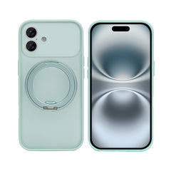 Rixus SnapGrip 360 Hülle für Apple iPhone 17