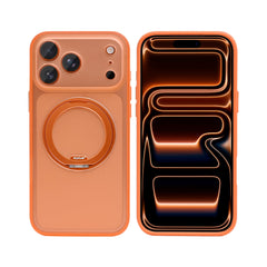 Rixus SnapGrip 360 Hülle für Apple iPhone 17 Pro Max