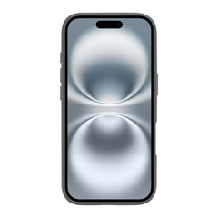 Rixus Crystal Amber Hülle für Apple iPhone 16