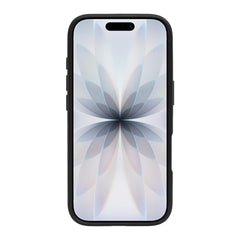 Rixus Crystal Amber Hülle für Apple iPhone 17