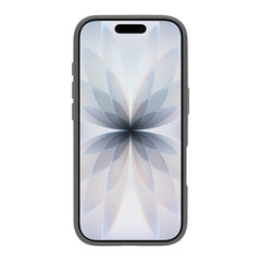 Rixus Crystal Amber Hülle für Apple iPhone 17