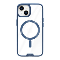 Rixus Crystal Amber Case für Apple iPhone 13