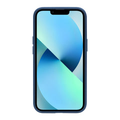 Rixus Crystal Amber Case für Apple iPhone 13