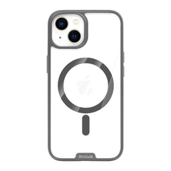 Rixus Crystal Amber Case für Apple iPhone 13