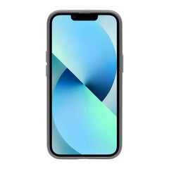 Rixus Crystal Amber Case für Apple iPhone 13