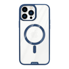 Rixus Crystal Amber Case für Apple iPhone 13 Pro