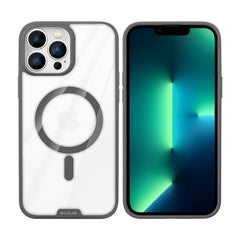 Rixus Crystal Amber Case für Apple iPhone 13 Pro