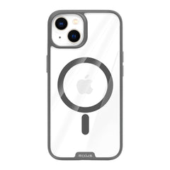 Rixus Crystal Amber Hülle für Apple iPhone 14