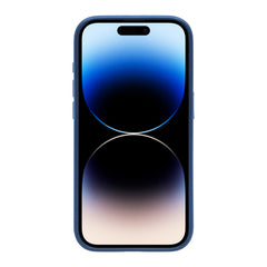 Rixus Crystal Amber Case für Apple iPhone 14 Pro Max