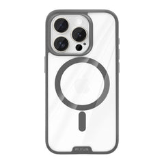 Rixus Crystal Amber Case für Apple iPhone 14 Pro Max