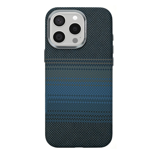 Rixus Alpine Ultra-Slim Case With MagSafe Compatible RXA131 For Apple iPhone 15 Pro