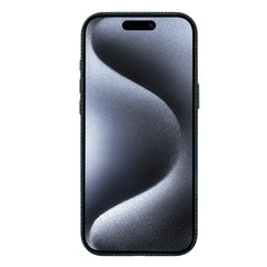 Rixus Alpine Ultra-Slim Case mit MagSafe Kompatibilität RXA131 für Apple iPhone 15 Pro Max