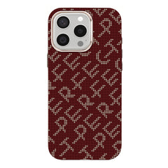 Rixus Alpine Ultra-Slim Case mit MagSafe Kompatibilität RXA093 für Apple iPhone 15 Pro Max
