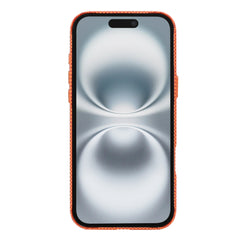 Rixus Alpine Ultraschlanke Hülle MagSafe-kompatibel RXD021 für Apple iPhone 16
