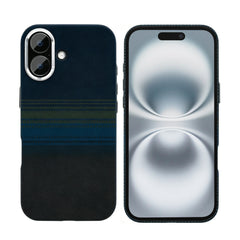 Rixus Alpine Ultraflache Hülle mit MagSafe Kompatibilität RXA131 für Apple iPhone 16