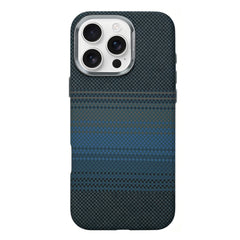 Rixus Alpine Ultra-Slim Case mit MagSafe Kompatibel RXA131 für Apple iPhone 16 Pro Max