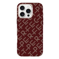 Rixus Alpine Ultraschlanke Hülle mit MagSafe Kompatibel RXA093 für Apple iPhone 16 Pro Max