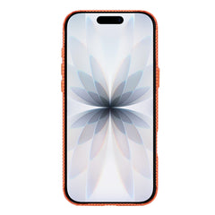 Rixus Alpine ultradünne Hülle mit MagSafe-Kompatibilität RXD021 für Apple iPhone 17
