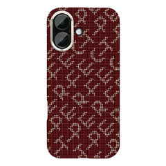Rixus Alpine Ultra-Slim Case mit MagSafe Kompatibilität RXA093 für Apple iPhone 17