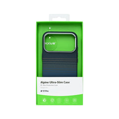 Rixus Alpine Ultra-Slim Case mit MagSafe Kompatibel RXA131 für Apple iPhone 17 Pro