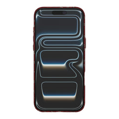 Rixus Alpine Ultraflaches Case mit MagSafe-Kompatibilität RXA093 für Apple iPhone 17 Pro