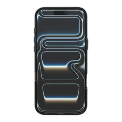 Rixus Alpine Ultra-Slim Case mit MagSafe-Kompatibilität RXD082 für Apple iPhone 17 Pro Max