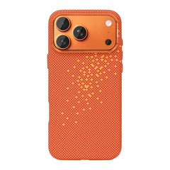 Rixus Alpine Ultra-Slim Case mit MagSafe Kompatibilität RXD021 für Apple iPhone 17 Pro Max