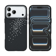 Rixus Alpine Ultra-Slim Hülle mit MagSafe Kompatibel RXD022 für Apple iPhone 17 Pro Max