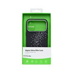 Rixus Alpine Ultra-Slim Hülle mit MagSafe Kompatibel RXD022 für Apple iPhone 17 Pro Max
