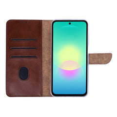 Rixus Buchhülle für Samsung Galaxy A27