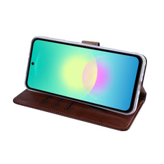 Rixus Buchhülle für Samsung Galaxy A27