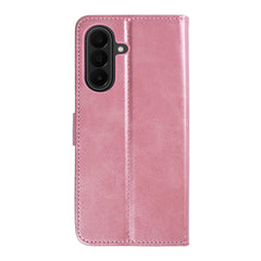 Rixus Buchhülle für Samsung Galaxy A27