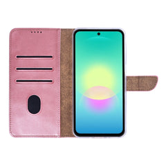 Rixus Buchhülle für Samsung Galaxy A27
