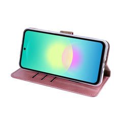Rixus Buchhülle für Samsung Galaxy A27
