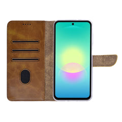 Rixus Buchhülle für Samsung Galaxy A27