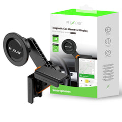 Rixus RXHM24 Magnetische Kfz-Halterung für Displays