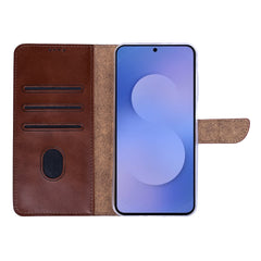Rixus Hülle für Samsung Galaxy S26 FE