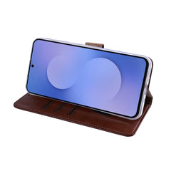 Rixus Hülle für Samsung Galaxy S26 FE