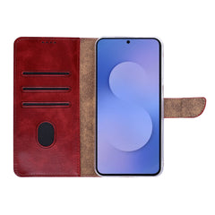 Rixus Hülle für Samsung Galaxy S26 FE