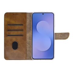 Rixus Hülle für Samsung Galaxy S26 FE