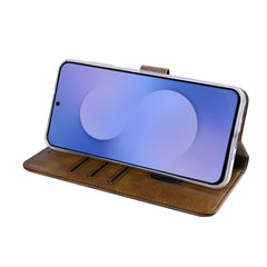 Rixus Hülle für Samsung Galaxy S26 FE